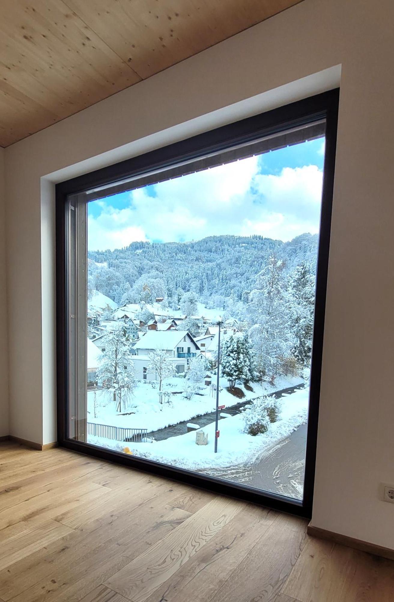 Urban-Apartmenthaus Zwischen Berg Und See Dornbirn Esterno foto